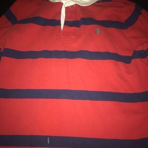 Vintage Polo Ralph Lauren L/S Sweater.